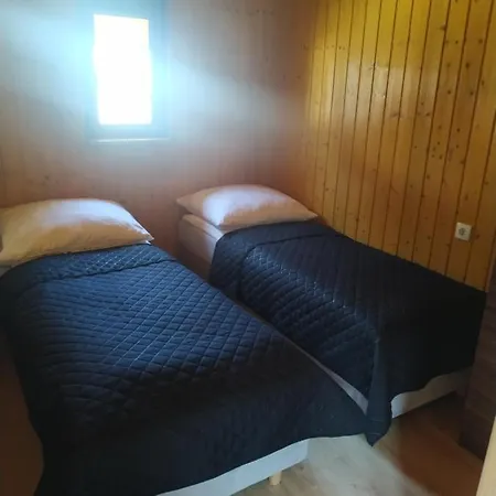 Domek Letniskowy Władysławowo Exterior foto