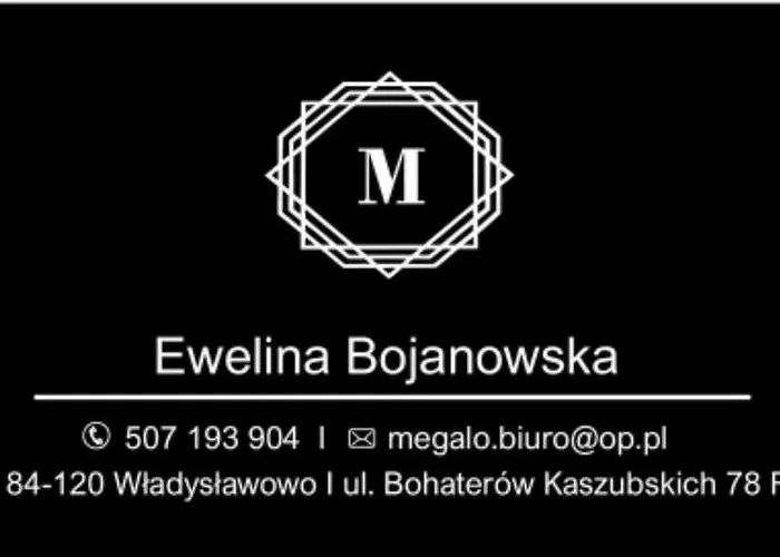 Domek Letniskowy