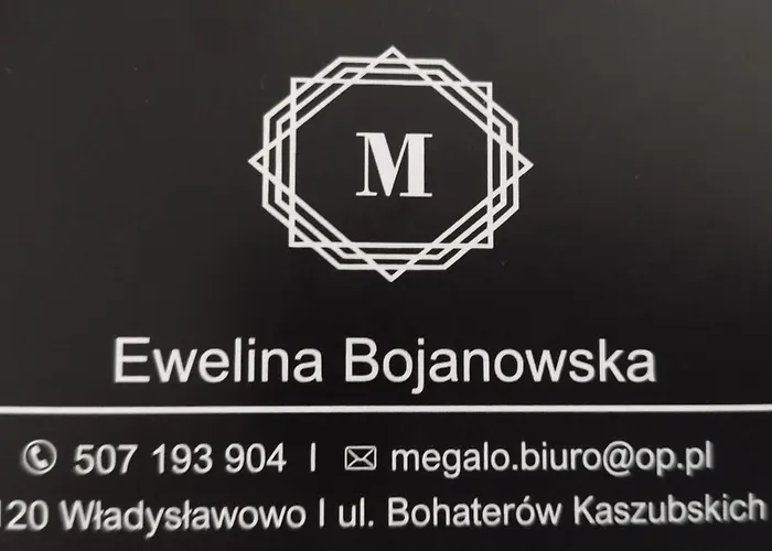 Domek Letniskowy