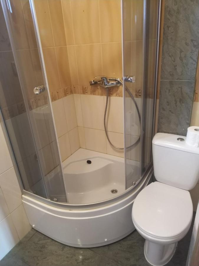 Lodge Letniskowy *