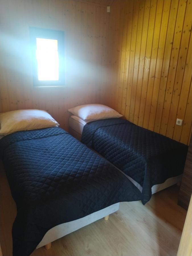 Lodge Letniskowy *