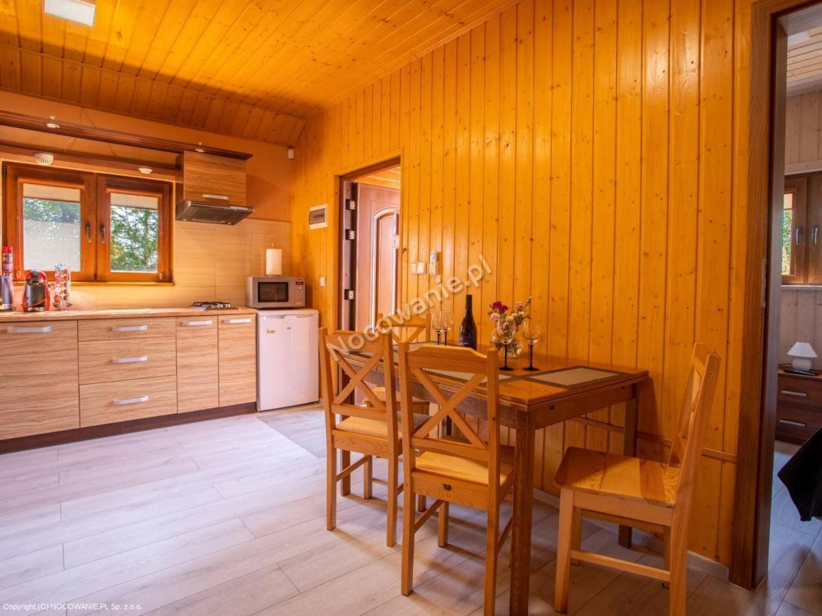 Lodge Letniskowy *